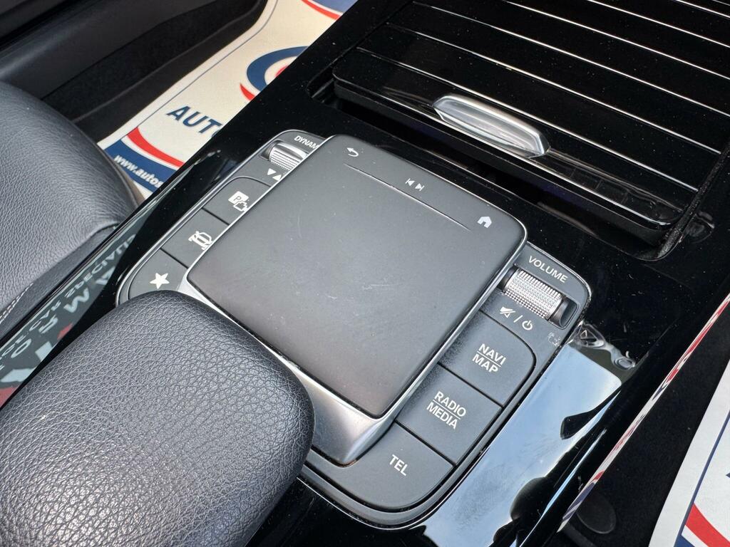 Mercedes-Benz CLA Class  Grey #29