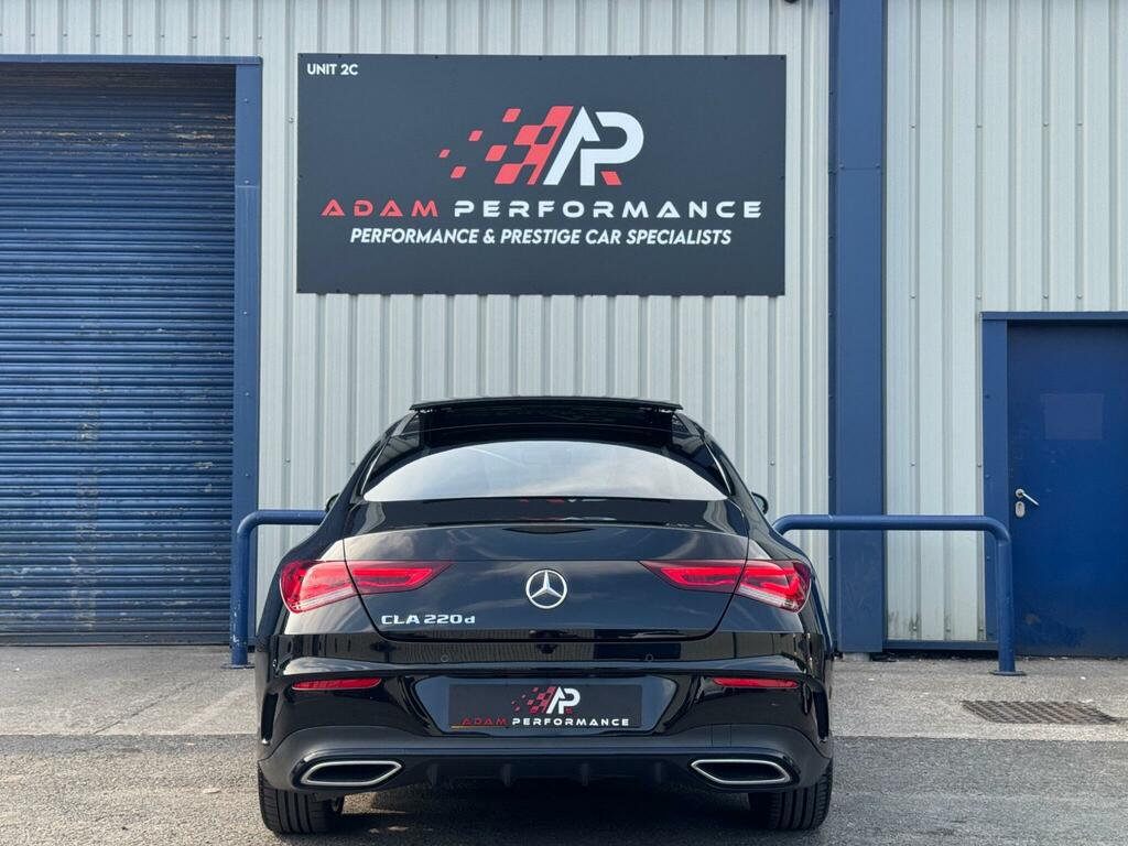 Mercedes-Benz CLA Class  Grey #15