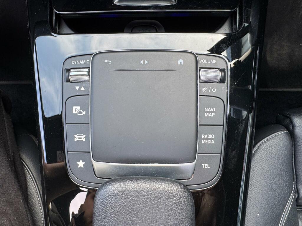Mercedes-Benz CLA Class  Grey #30
