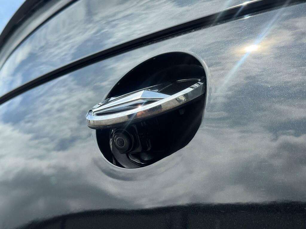 Mercedes-Benz GLC Class Suv Black #53