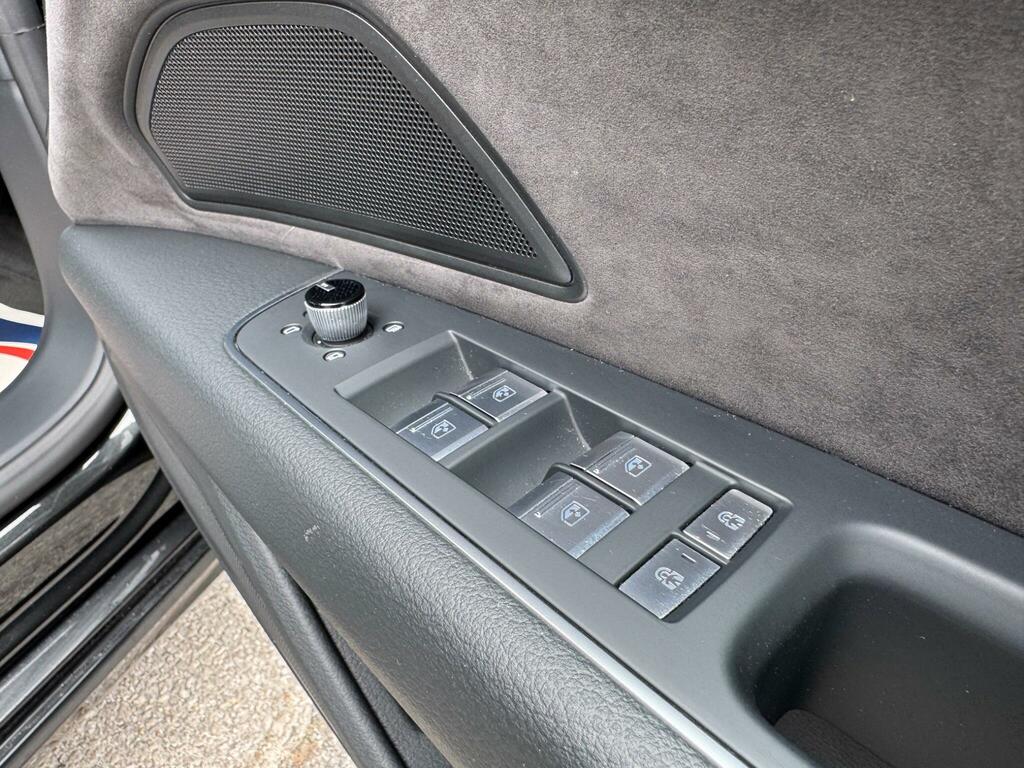 Audi A8 Black Edition 50 Tdi Quattro 286 Ps Tiptronic White #29