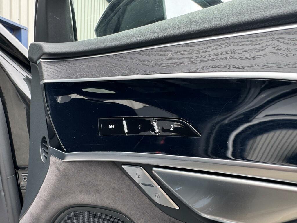 Audi A8 Black Edition 50 Tdi Quattro 286 Ps Tiptronic White #42
