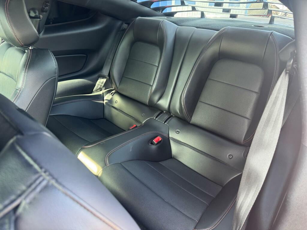 Ford Mustang 2018 5.0 Gt 410 Bhp Blue #18