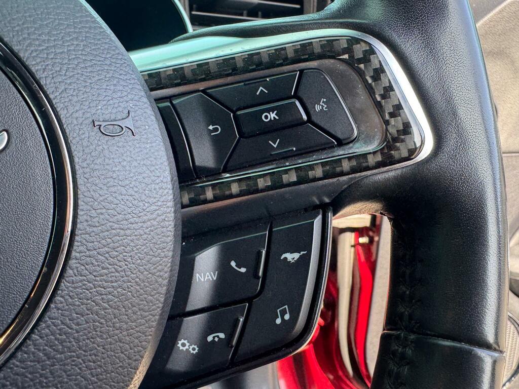 Ford Mustang 2018 5.0 Gt 410 Bhp Blue #22