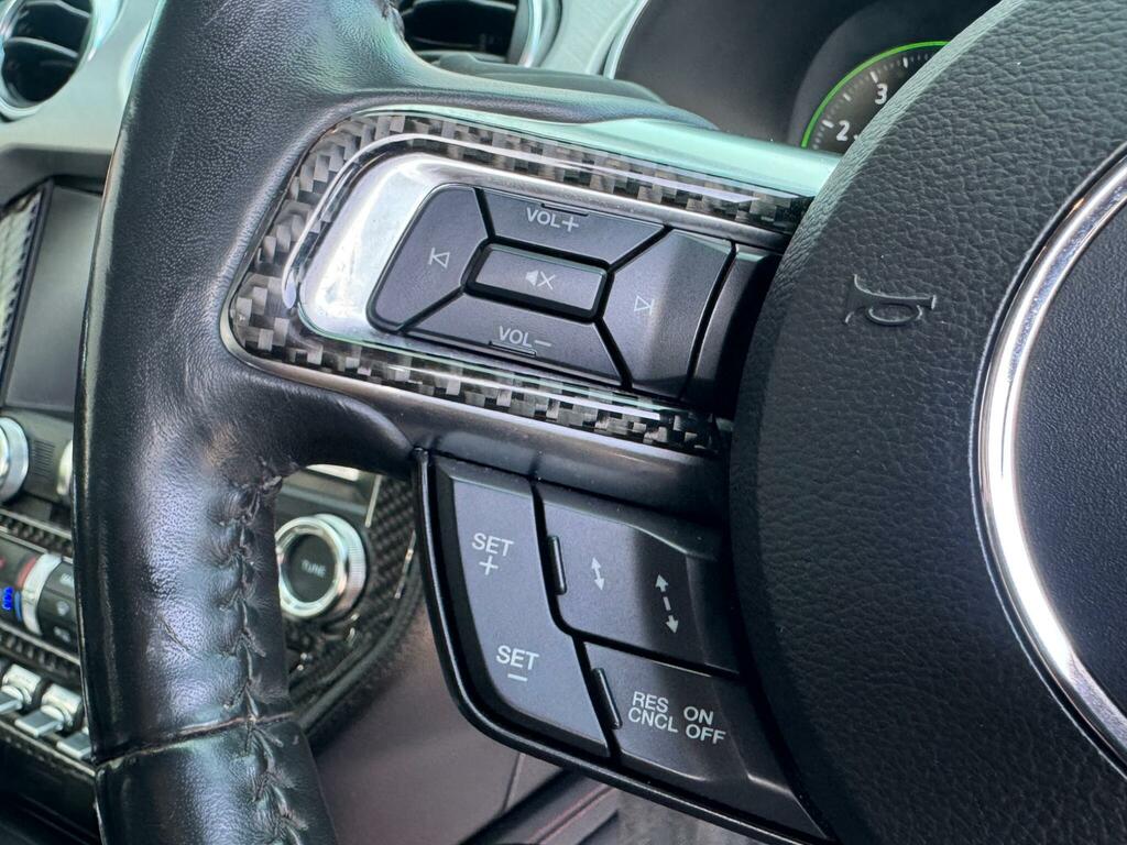 Ford Mustang 2018 5.0 Gt 410 Bhp Blue #23