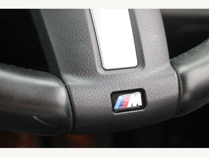 BMW 4 Series 3.0 M Sport Euro 6 Ss Red #13
