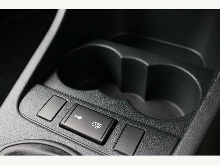 Skoda Fabia Grey #39