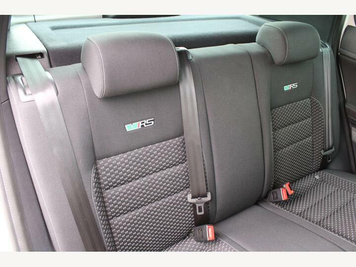 Skoda Fabia Grey #22