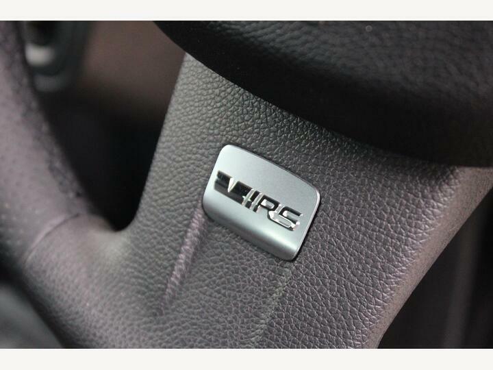 Skoda Fabia Grey #12
