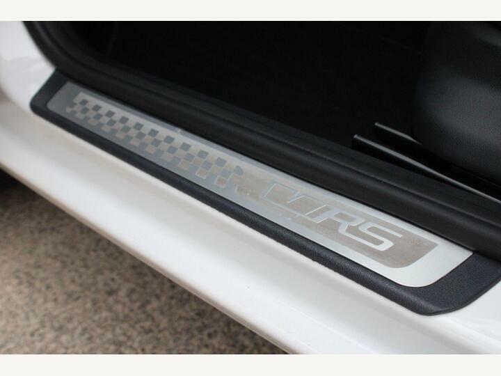 Skoda Fabia Grey #11