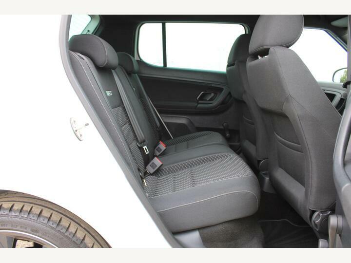 Skoda Fabia Grey #25