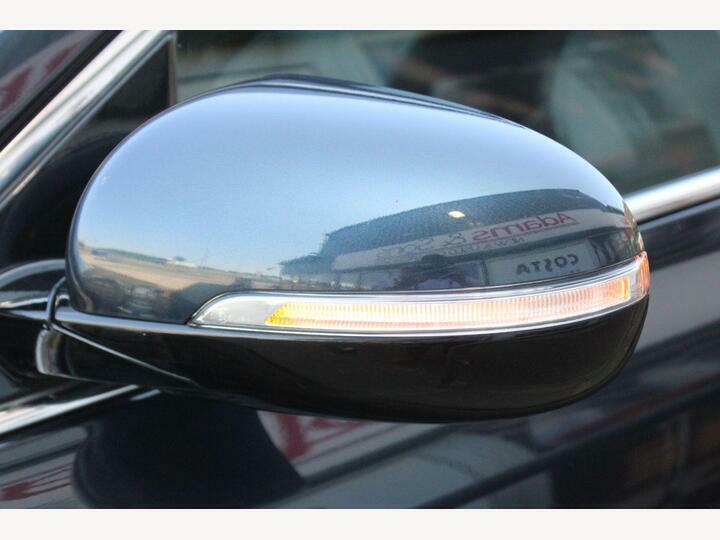 Kia Sorento 2.2 Crdi Kx-2 Awd Silver #17