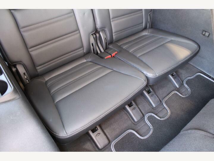 Kia Sorento 2.2 Crdi Kx-2 Awd Silver #25
