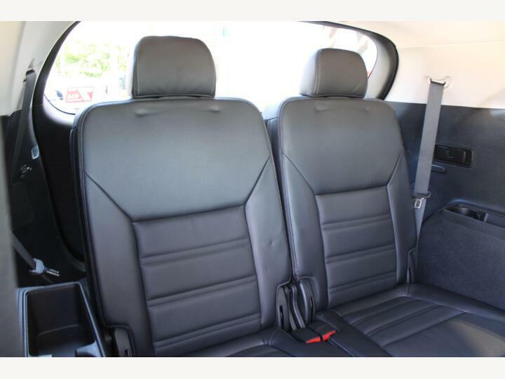 Kia Sorento 2.2 Crdi Kx-2 Awd Silver #24