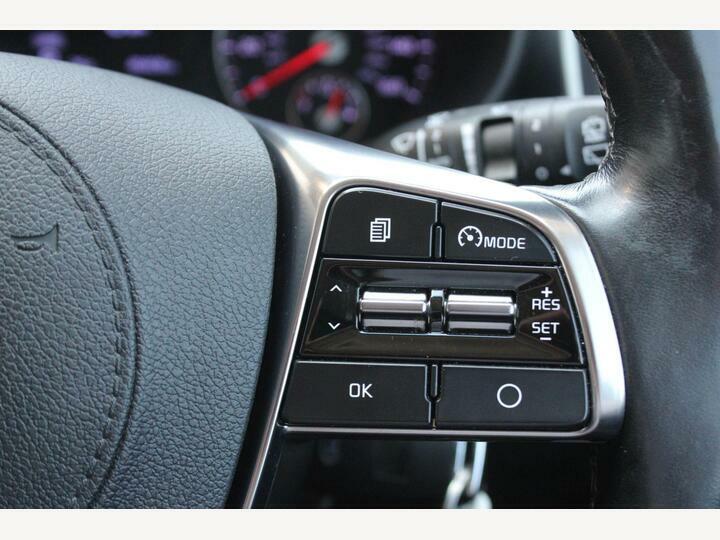 Kia Sorento 2.2 Crdi Kx-2 Awd Silver #50