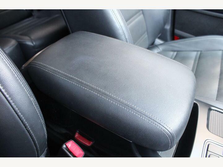 Kia Sorento 2.2 Crdi Kx-2 Awd Silver #35