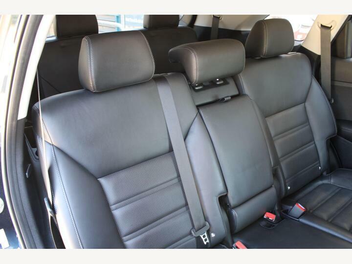 Kia Sorento 2.2 Crdi Kx-2 Awd Silver #26