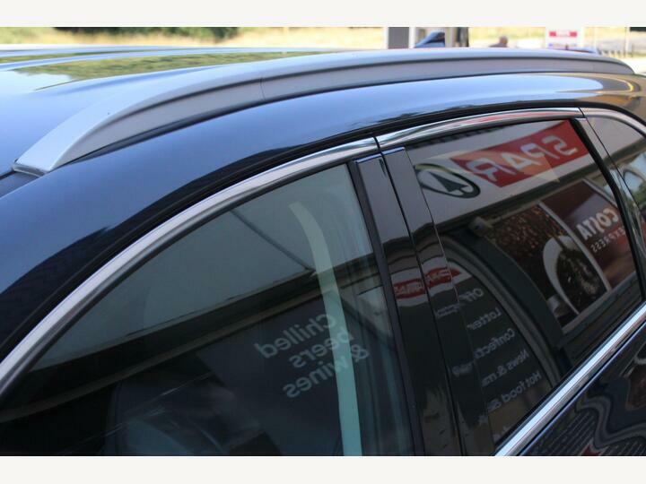 Kia Sorento 2.2 Crdi Kx-2 Awd Silver #13