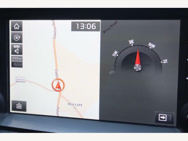Kia Sorento 2.2 Crdi Kx-2 Awd Silver #42
