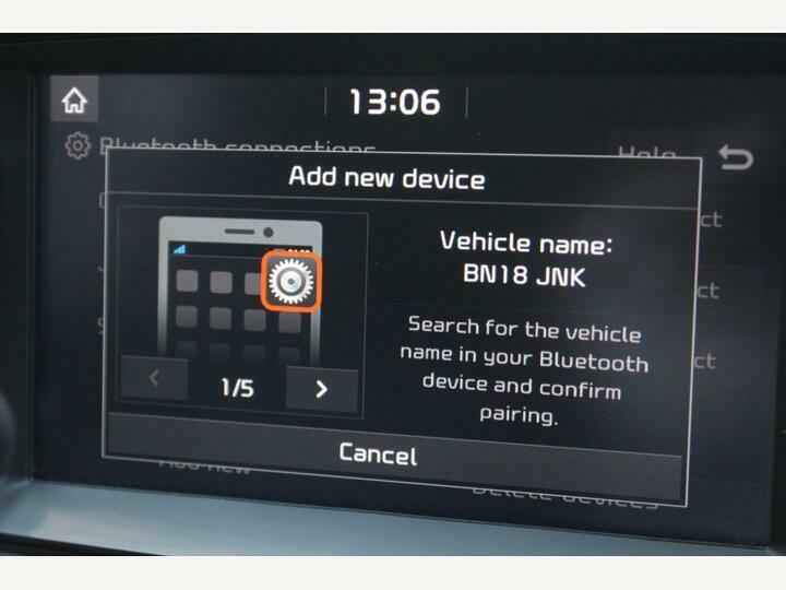 Kia Sorento 2.2 Crdi Kx-2 Awd Silver #43
