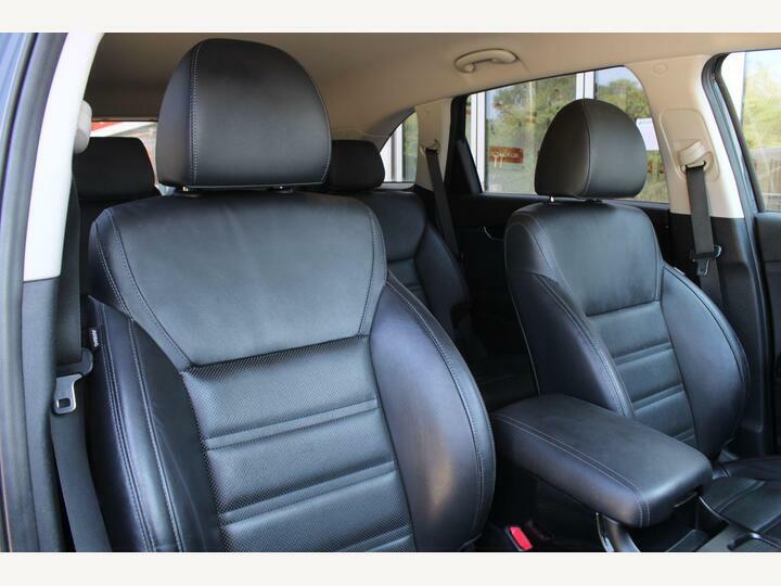 Kia Sorento 2.2 Crdi Kx-2 Awd Silver #22