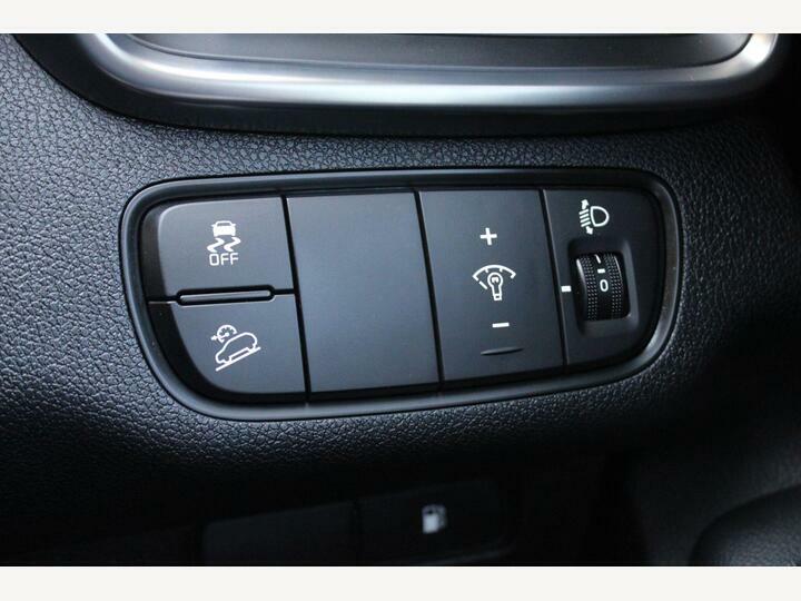 Kia Sorento 2.2 Crdi Kx-2 Awd Silver #48
