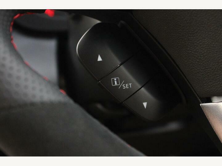 Subaru WRX STI Type Uk Black #56