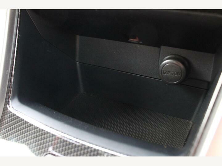 Subaru WRX STI Type Uk Black #55