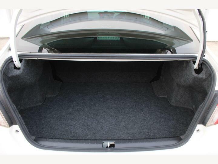 Subaru WRX STI Type Uk Black #35