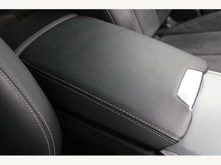 Audi A6 Avant 40 Tfsi S Line S Tronic Tech Pack Grey #37