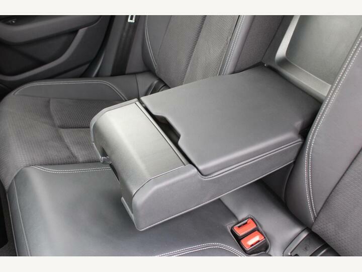 Audi A6 Avant 40 Tfsi S Line S Tronic Tech Pack Grey #36