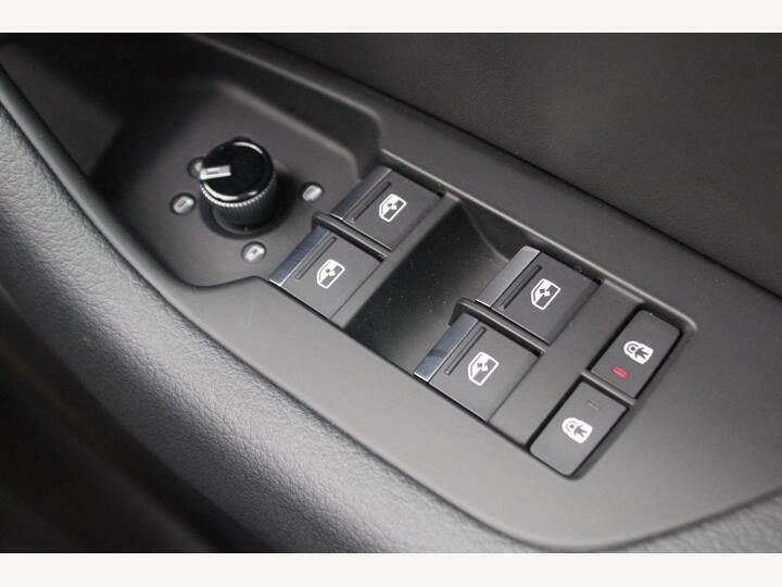 Audi A6 Avant 40 Tfsi S Line S Tronic Tech Pack Grey #52