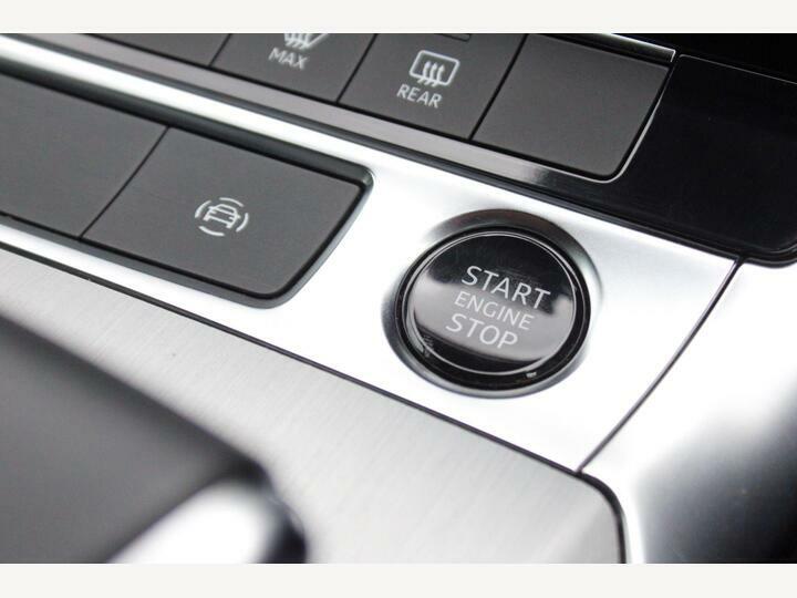 Audi A6 Avant 40 Tfsi S Line S Tronic Tech Pack Grey #42
