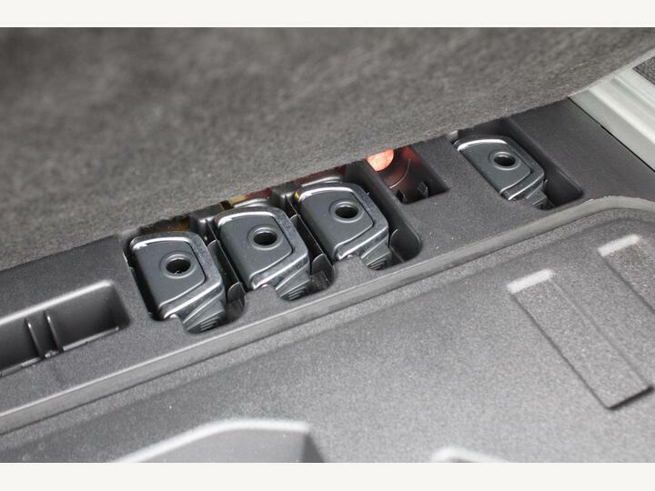 Audi A6 Avant 40 Tfsi S Line S Tronic Tech Pack Grey #38
