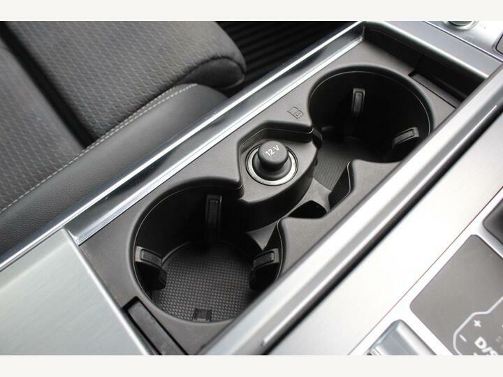 Audi A6 Avant 40 Tfsi S Line S Tronic Tech Pack Grey #58