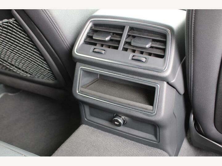 Audi A6 Avant 40 Tfsi S Line S Tronic Tech Pack Grey #35