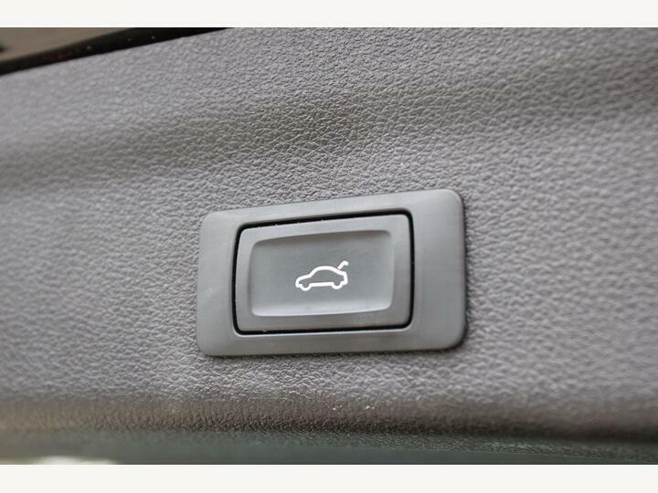 Audi A6 Avant 40 Tfsi S Line S Tronic Tech Pack Grey #41