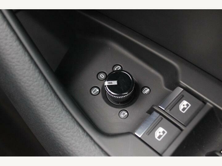 Audi A6 Avant 40 Tfsi S Line S Tronic Tech Pack Grey #53