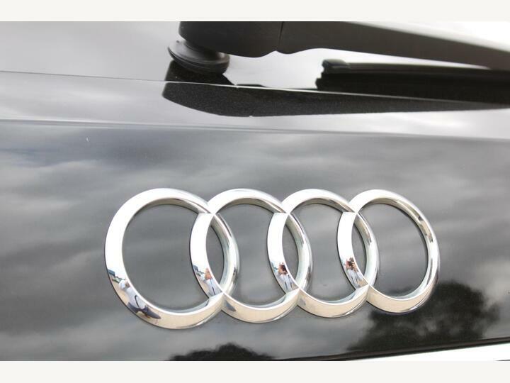 Audi A6 Avant 40 Tfsi S Line S Tronic Tech Pack Grey #17