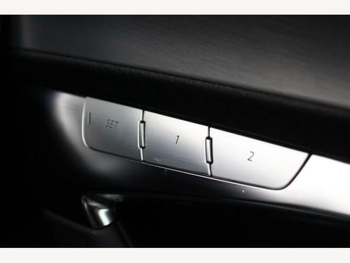 Audi A6 Avant 40 Tfsi S Line S Tronic Tech Pack Grey #33