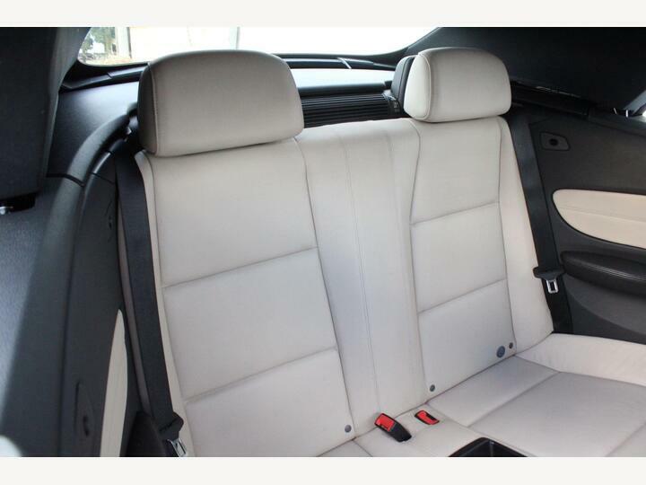 BMW 1 Series 3.0 M135i Ss Blue #21