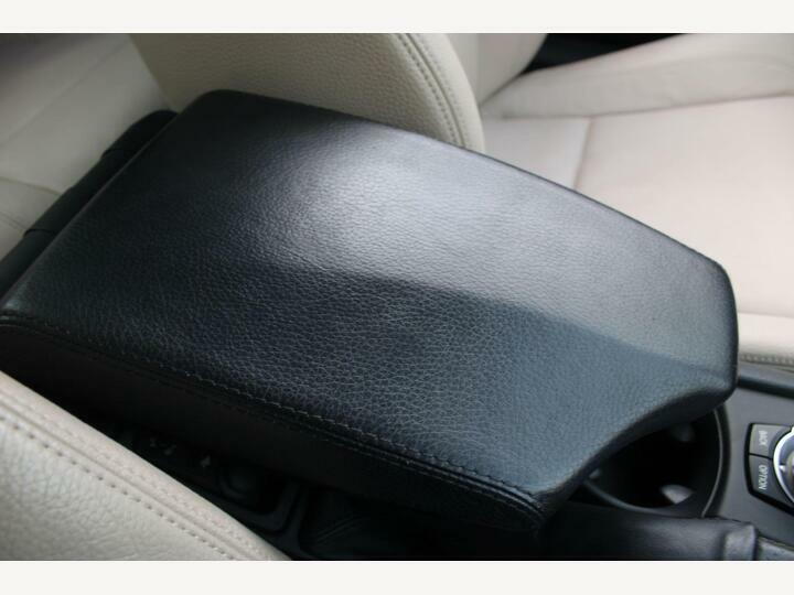 BMW 1 Series 3.0 M135i Ss Blue #42