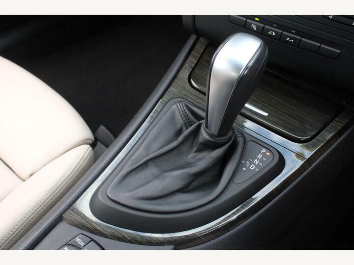 BMW 1 Series 3.0 M135i Ss Blue #26