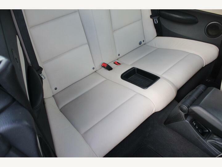 BMW 1 Series 3.0 M135i Ss Blue #23