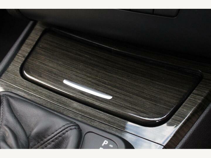 BMW 1 Series 3.0 M135i Ss Blue #45