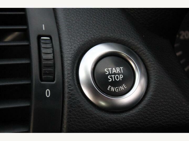 BMW 1 Series 3.0 M135i Ss Blue #32