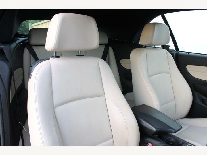 BMW 1 Series 3.0 M135i Ss Blue #19