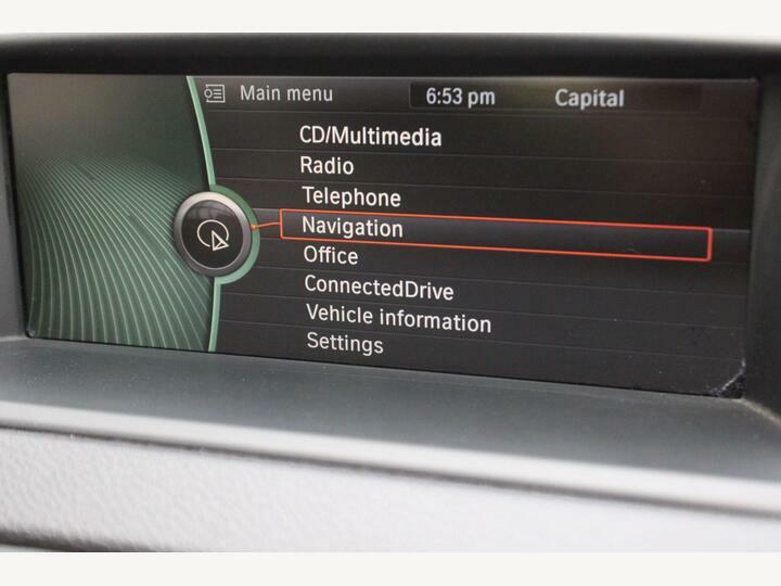 BMW 1 Series 3.0 M135i Ss Blue #28