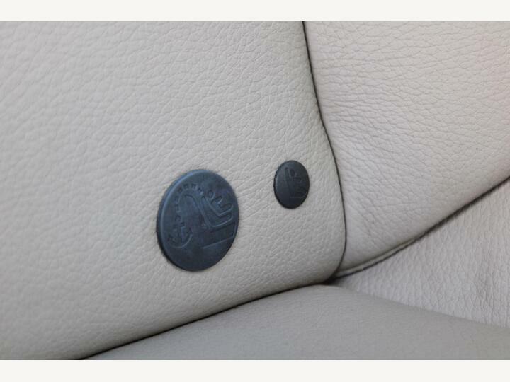 BMW 1 Series 3.0 M135i Ss Blue #24