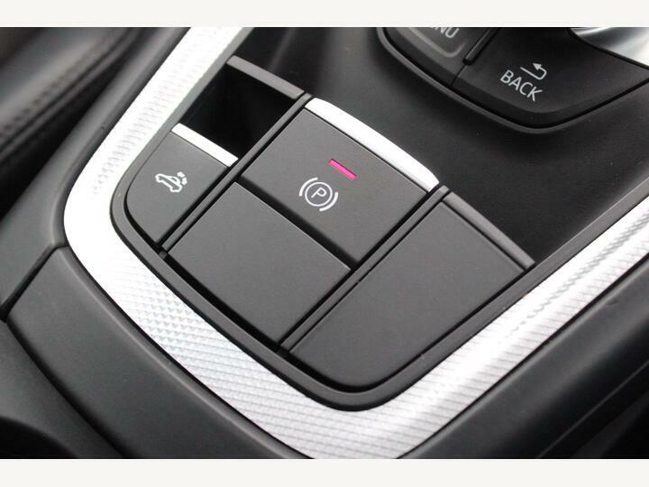 Audi TT 2.0 Tfsi Black Edition Roadster S Tronic Quattro E Blue #44